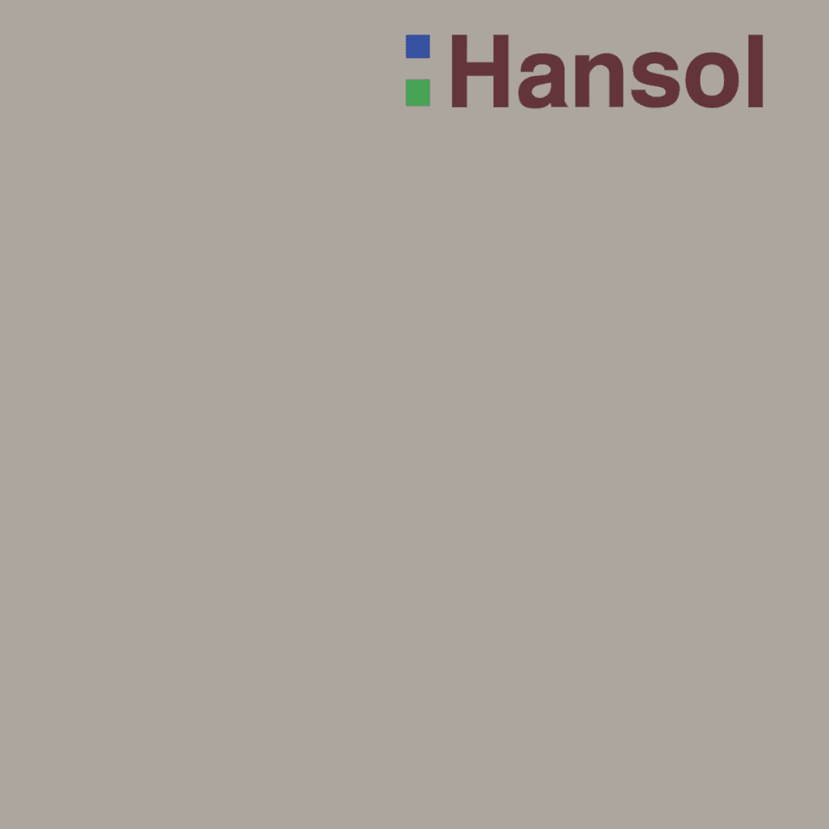 GREY SM HANSOL