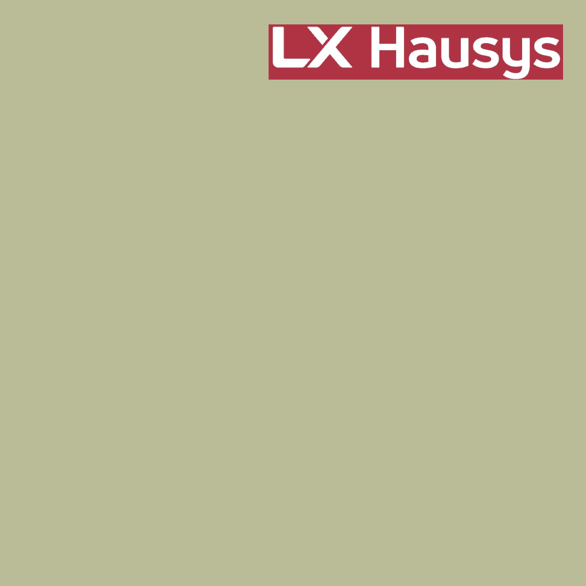 FOG GREEN LG LXhausys