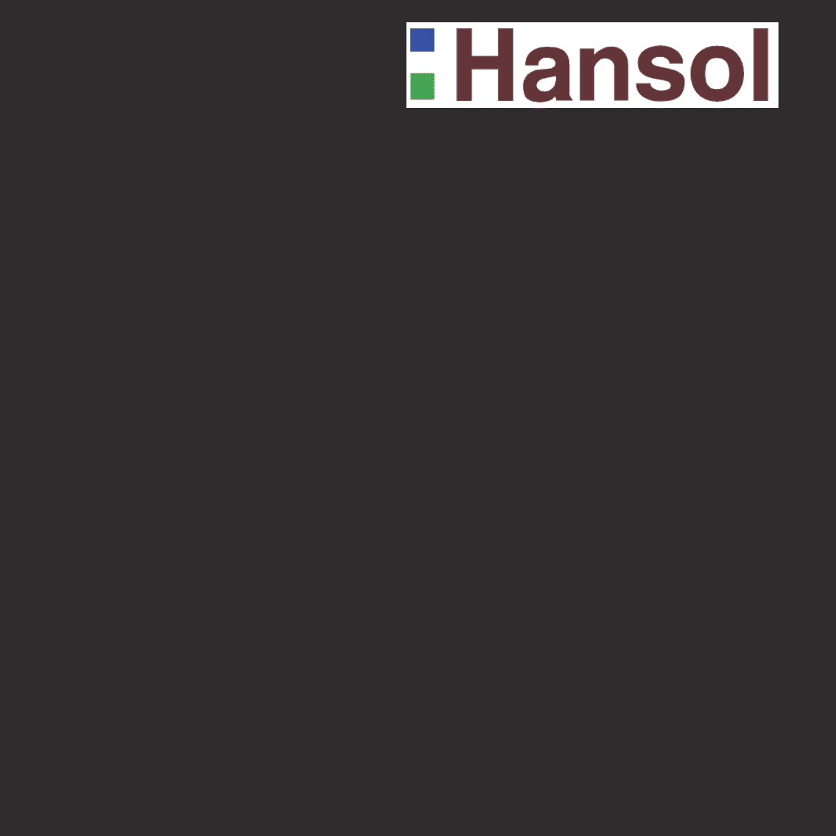 LUXE BLACK HANSOL