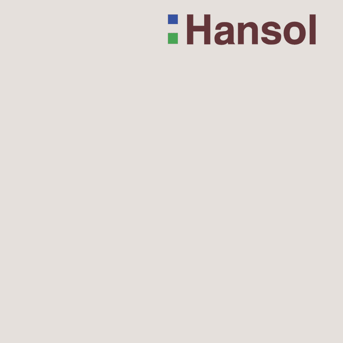 DUNE GREY SM HANSOL
